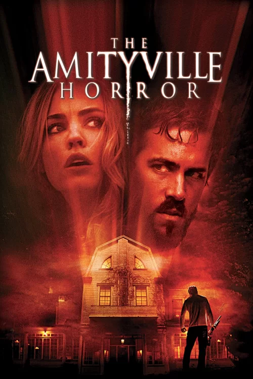 ამიტივილის მოჩვენება / The Amityville Horror