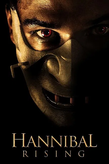 ჰანიბალის აღზევება / Hannibal Rising