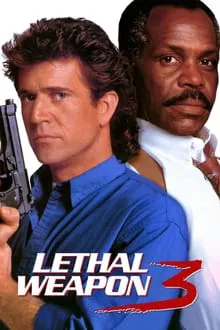 სასიკვდილო იარაღი 3 / Lethal Weapon 3