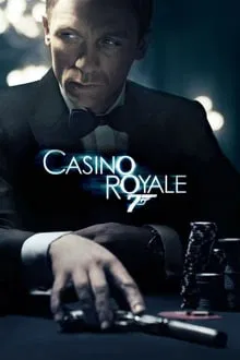 Kazino Roiali Qartulad / კაზინო როიალი (ქართულად) / Casino Royale