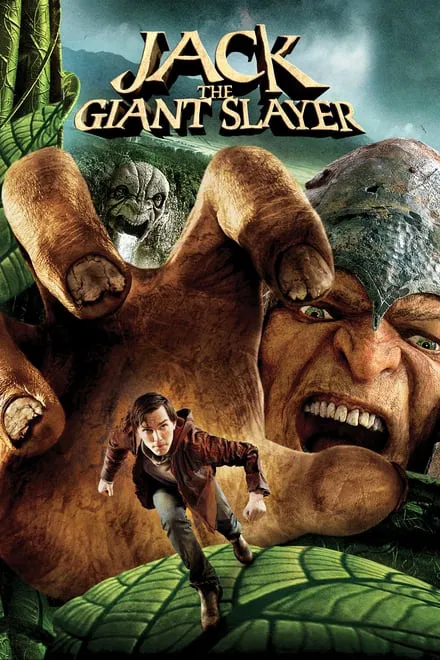 ჯეკი გიგანტების გამანადგურებელი / Jack the Giant Slayer