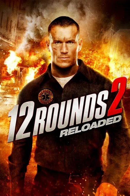 12 Raundi Gadatvirtva Qartulad / 12 რაუნდი: გადატვირთვა / 12 Rounds 2: Reloaded