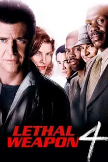 სასიკვდილო იარაღი 4 / Lethal Weapon 4