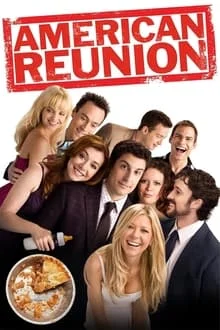 ამერიკული ნამცხვარი: გაერთიანება / American Reunion