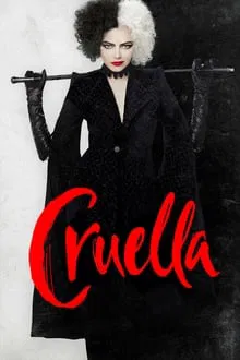 კრუელა / CRUELLA