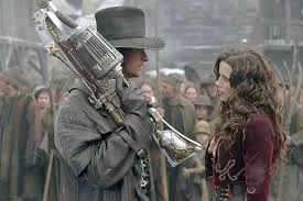 ვან ჰელსინგი / Van Helsing