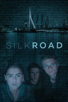 სილქ როუდი / Silq Roudi / SILK ROAD