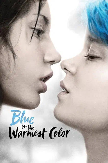 ყველაზე თბილი ლურჯი ფერია / Blue Is the Warmest Color