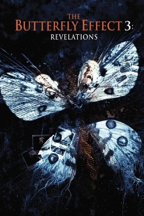 peplis efeqti 3 qartulad / პეპლსი ეფექტი 3 ქართულად / The Butterfly Effect 3: Revelations