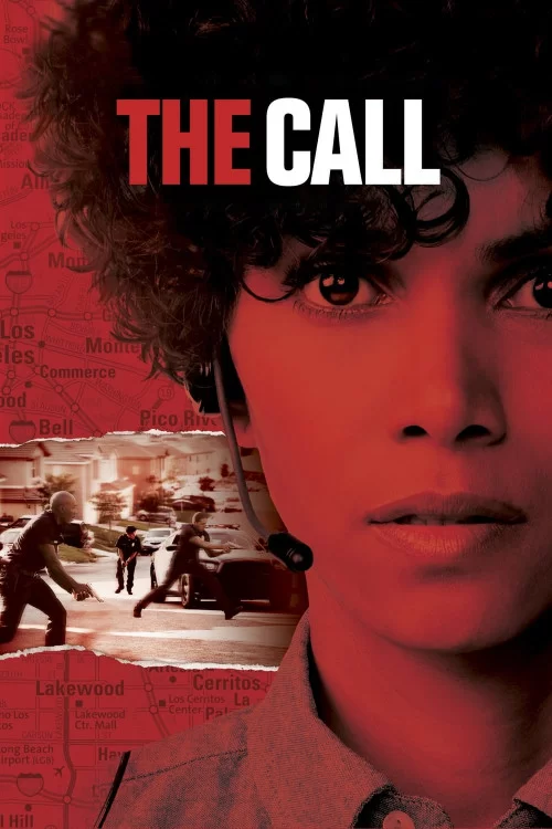 საგანგაშო ზარი / The Call