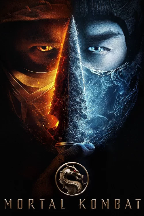 სასიკვდილო ბრძოლა / Sasikvdilo brdzola / Mortal Kombat