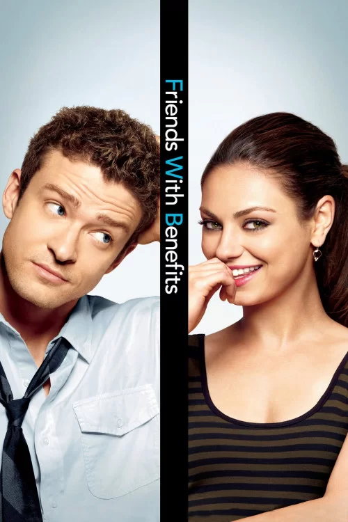 მეგობრული სექსი / Friends with Benefits