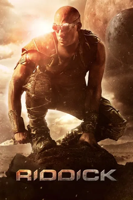 რიდიკი / Riddick