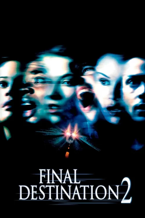 საბოლოო დანიშნულება 2 / Final Destination 2