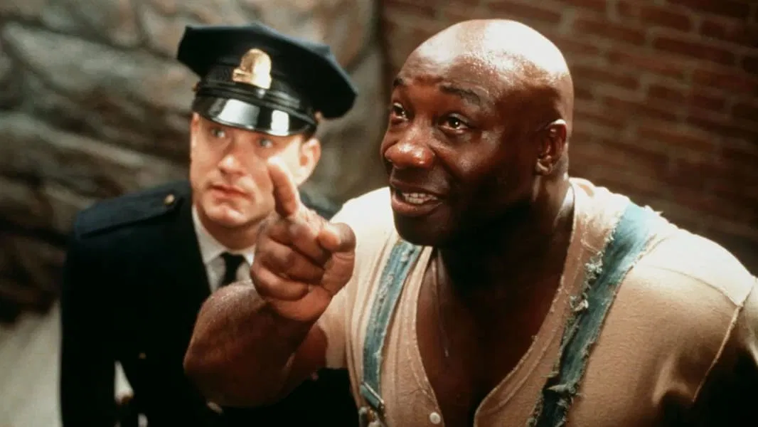 მწვანე მილი / The Green Mile