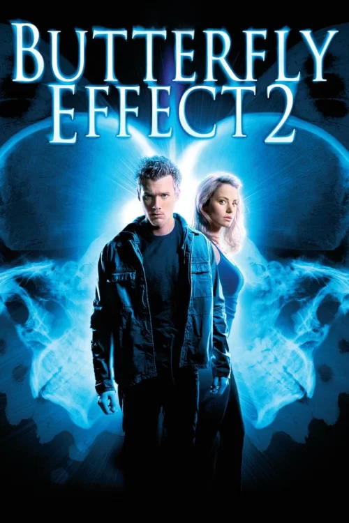 peplis efeqti 2 qartulad / პეპლსი ეფექტი 2 ქართულად / The Butterfly Effect 2