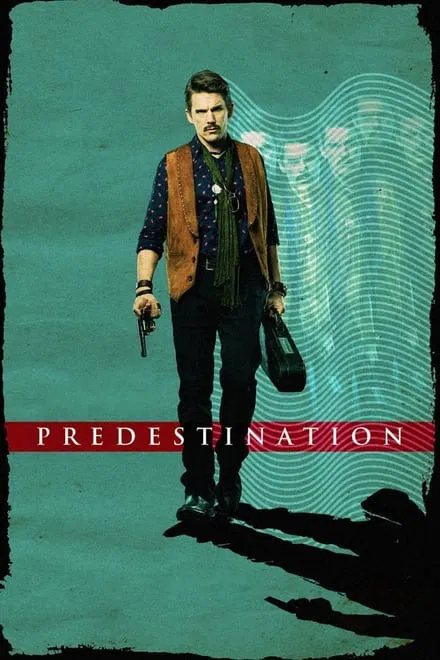 ბედისწერა / Predestination