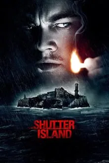 Sheshlilta Kundzuli Qartulad / შეშლილთა კუნძული / Shutter Island