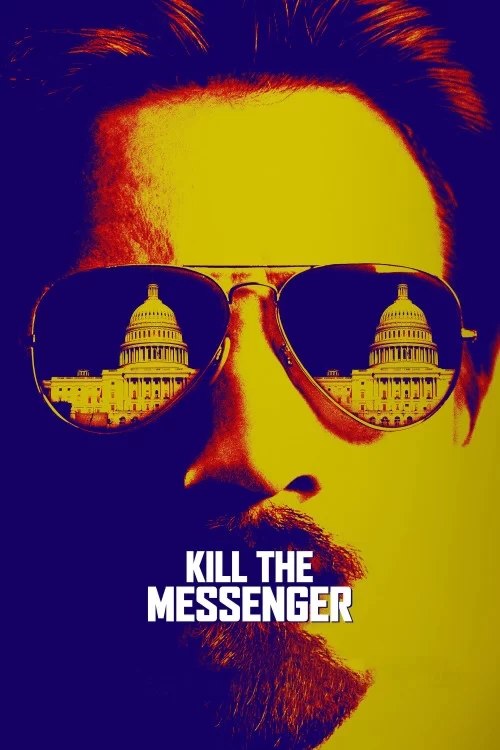 Mokali Macne Qartulad / მოკალი მაცნე (ქართულად) / Kill The Messenger