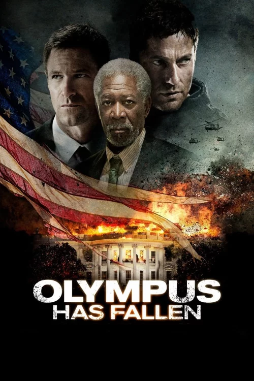 olimpis dacema qartulad / ოლიმპის დაცემა ქართულად/ Olympus Has Fallen