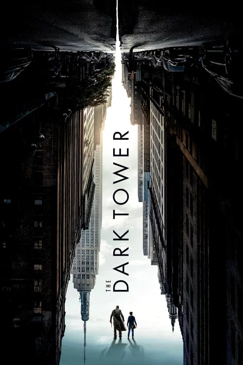 ბნელი კოშკი / THE DARK TOWER