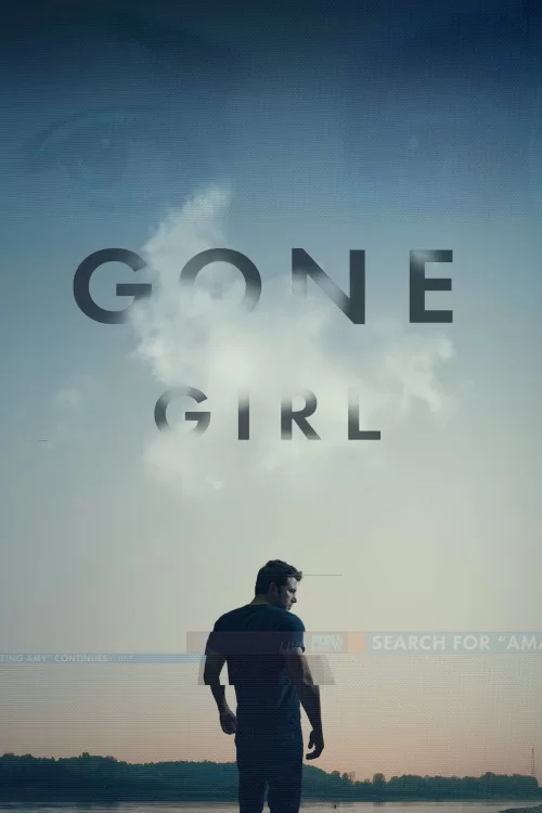 გაუჩინარებული ქალი / Gone Girl