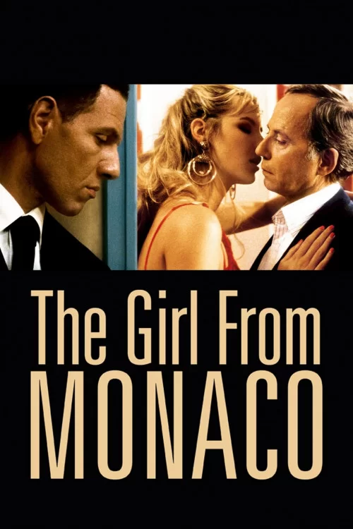 Gogona Monakodan Qartulad / გოგონა მონაკოდან (ქართულად) / The Girl from Monaco