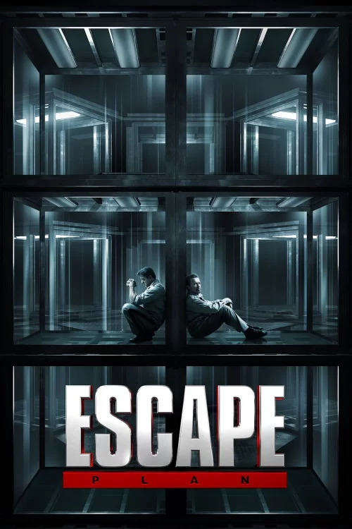 გაქცევის გეგმა / Escape Plan