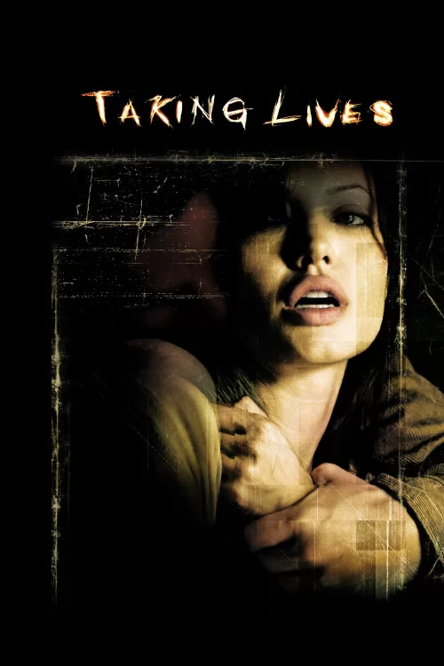 სიცოცხლეზე მონადირე / Taking Lives