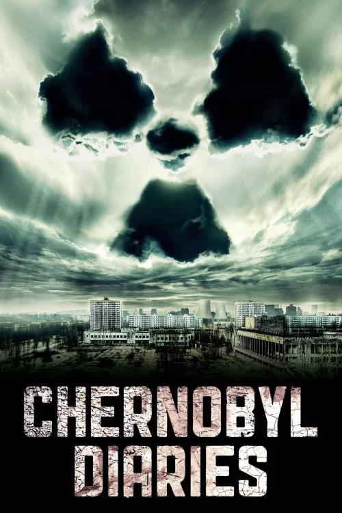 Chernobilis Dgiurebi Qartulad / ჩერნობილის დღიურები (ქართულად) / Chernobyl Diaries