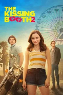 კოცნის ჯიხური 2 The Kissing Booth 2