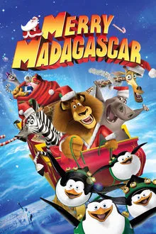 საშობაო მადაგასკარი / Merry Madagascar